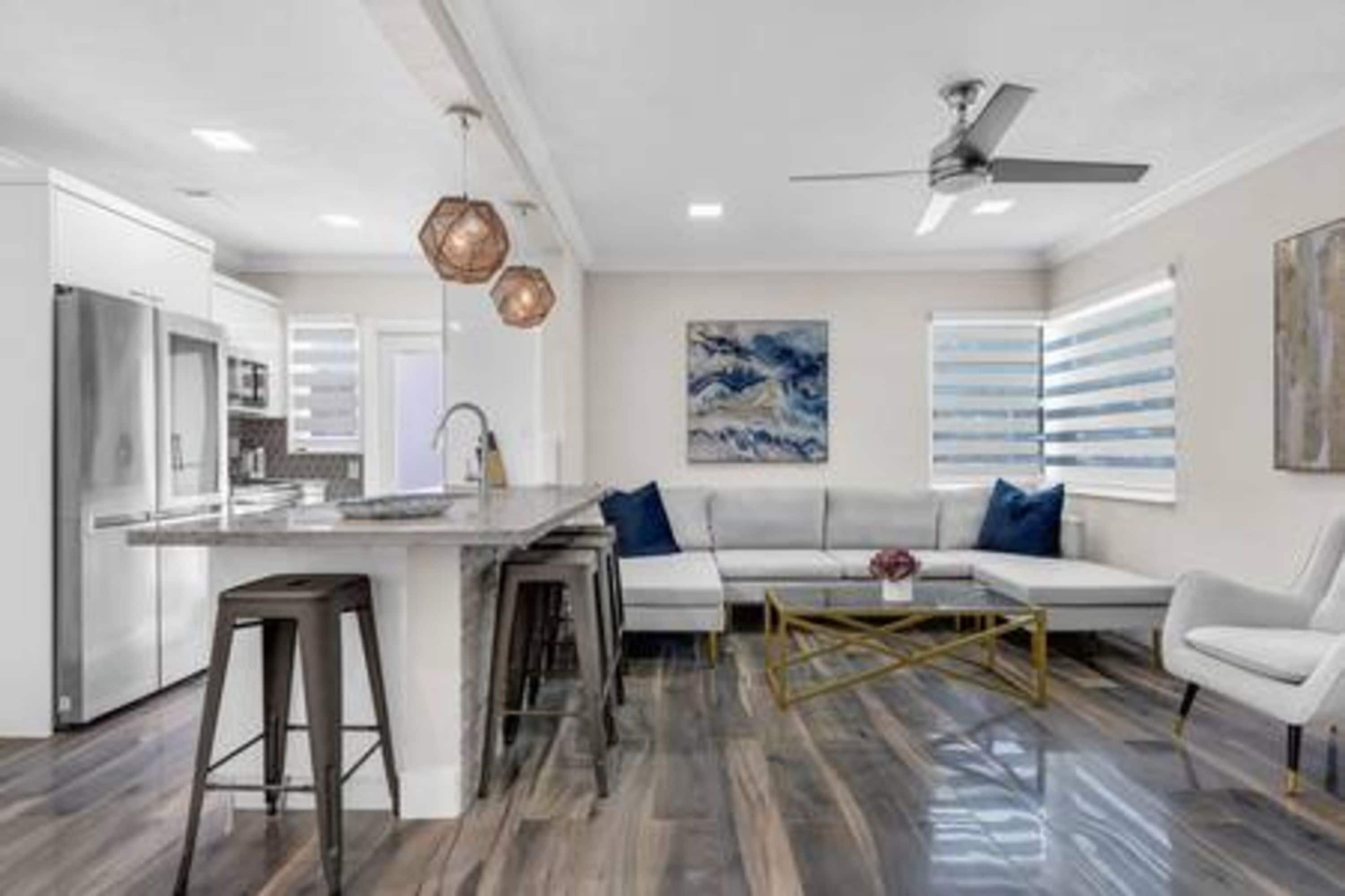 Nhà | 4 phòng ngủ 