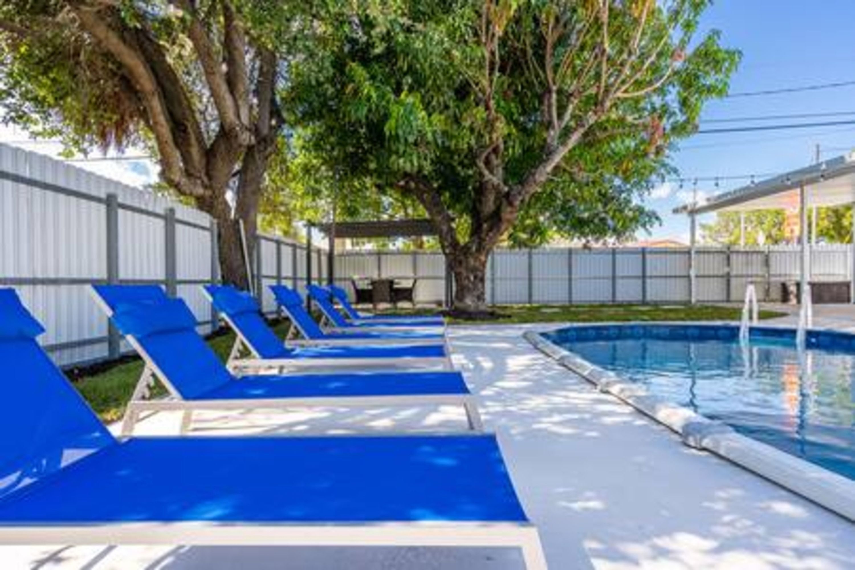 Ferienhaus | 4 Schlafzimmer