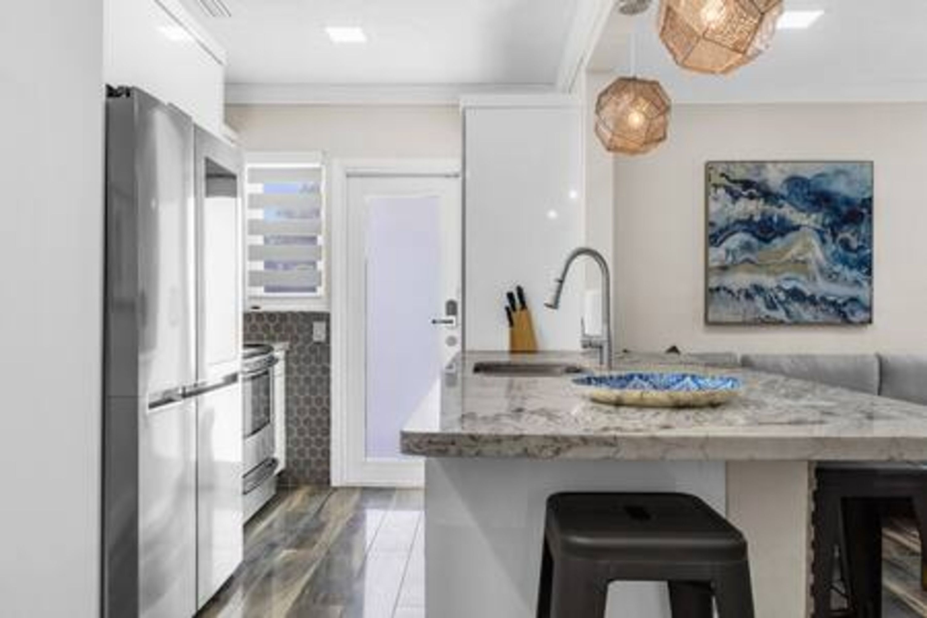 Ferienhaus | 4 Schlafzimmer