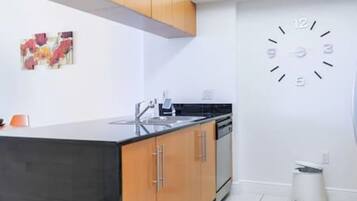 公寓 | 1 間臥室