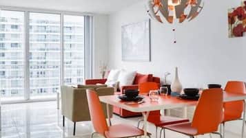 Apartamento | 1 quarto