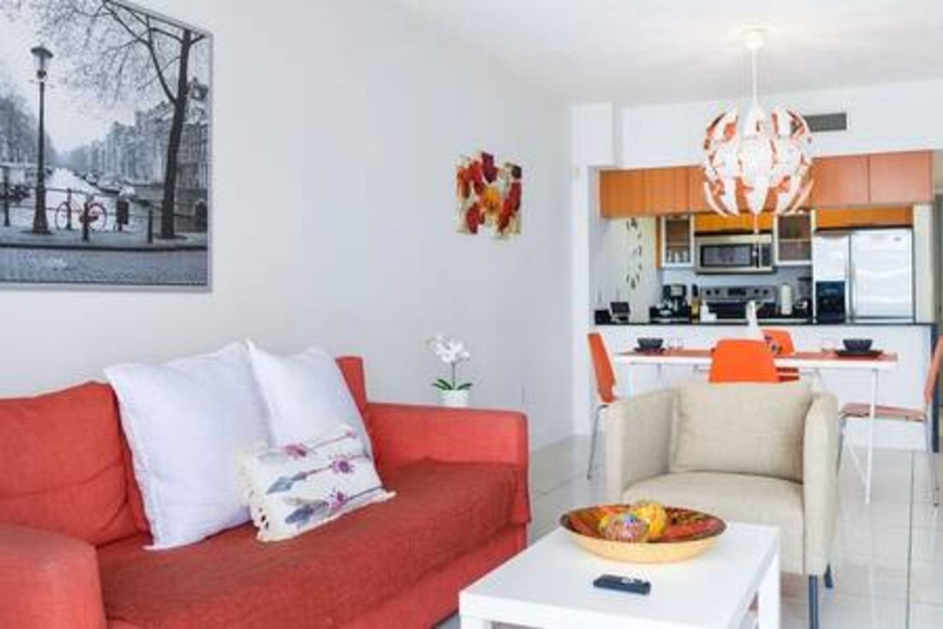 Apartment | 1 bedroom