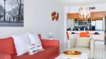 Apartment | 1 bedroom