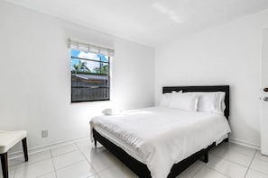 3 bedrooms