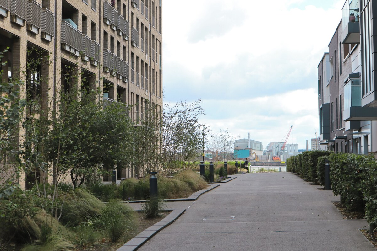 Bild für Gastgeberprofil