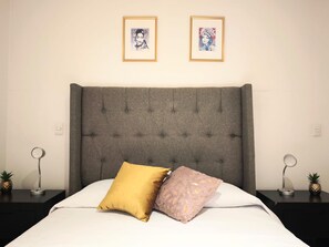 Departamento, con acceso para personas discapacitadas | 1 habitación 