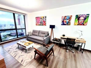 Apartment, Accessible