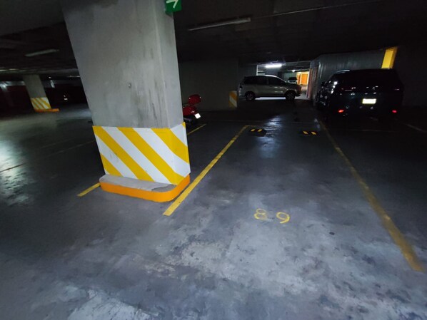 Departamento, con acceso para personas discapacitadas | 1 habitación 