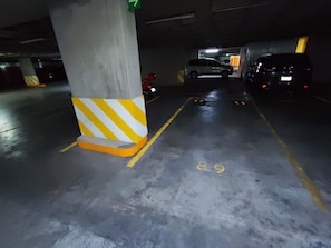 Apartment, Accessible