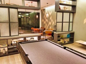 Apartment, Accessible