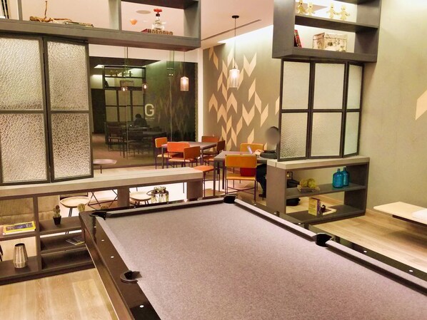 Apartment, Accessible