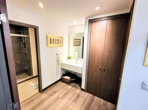 Ferienhaus, barrierefrei | 1 Schlafzimmer