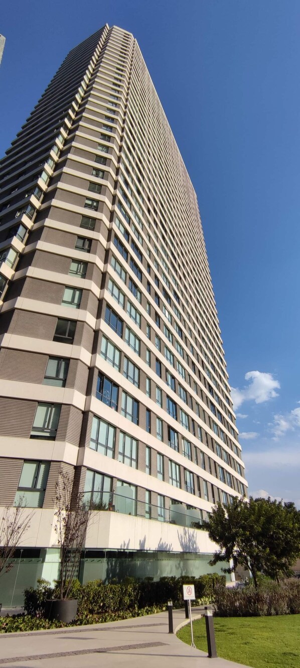 Apartment, Accessible