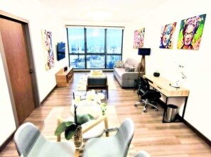 Apartment, Accessible