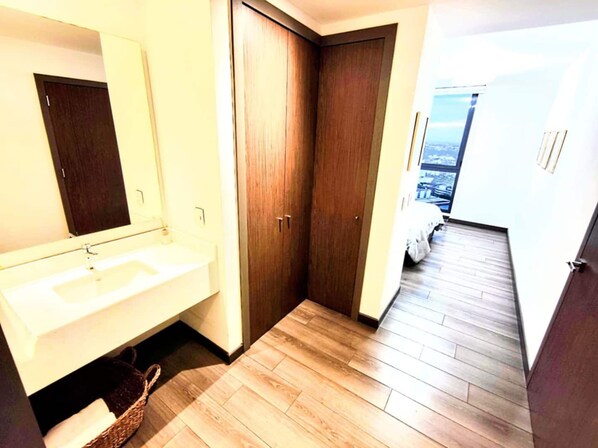 House, Accessible