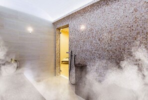 House, Accessible