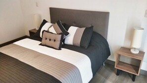 Apartment, Accessible