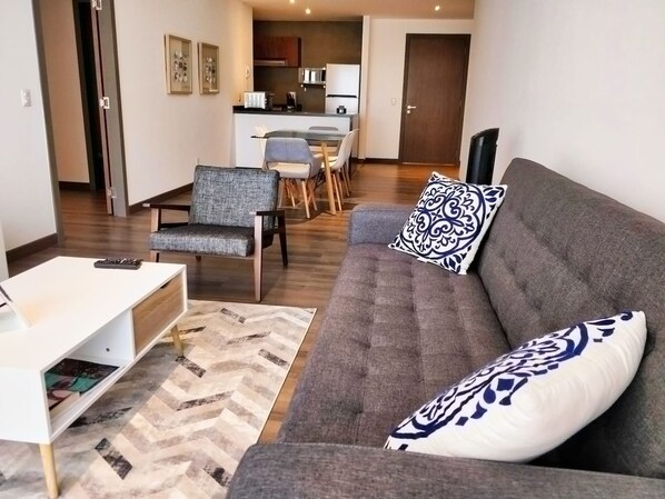Apartment, Accessible | 2 bedrooms
