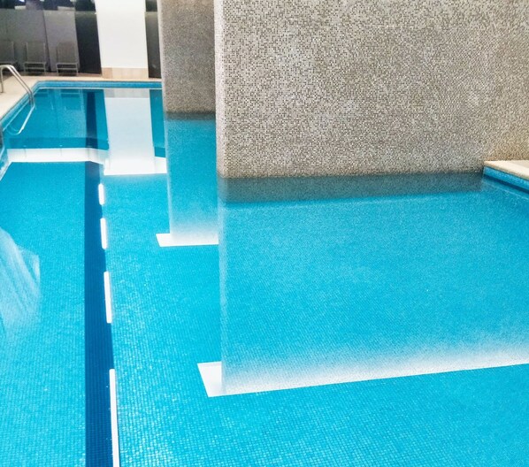 Apartment, Accessible