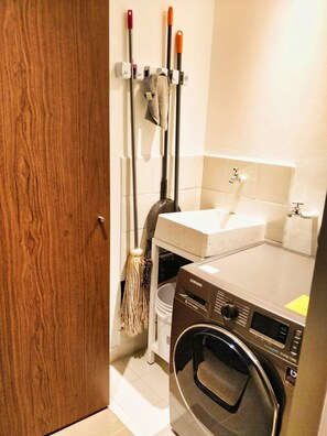 Apartment, Accessible