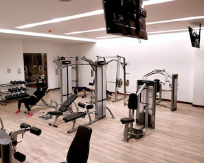 Apartment, Accessible | 2 bedrooms