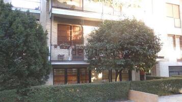 Apartment | 1 Schlafzimmer