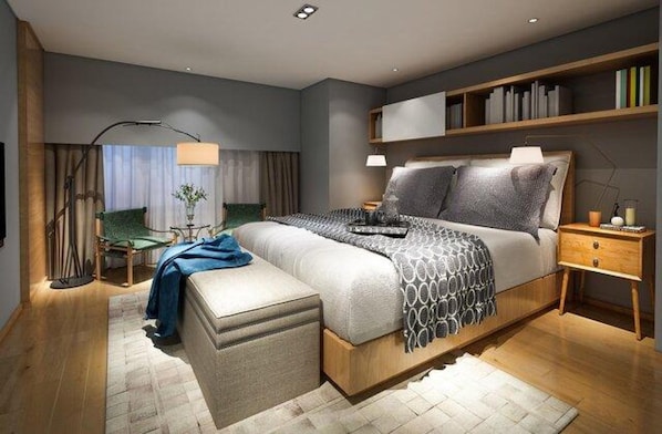 Apartment | 1 bedroom