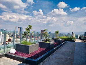 Apartment, Accessible | 1 bilik tidur