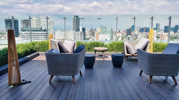 Apartment, Accessible | 1 bilik tidur