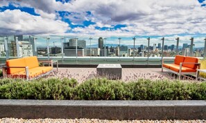 Apartment, Accessible