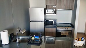 Apartment, Accessible