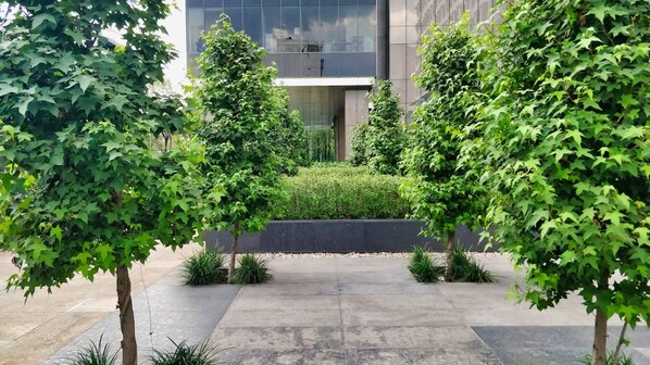 Apartment, Accessible