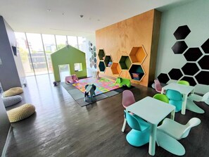 Apartment, Accessible