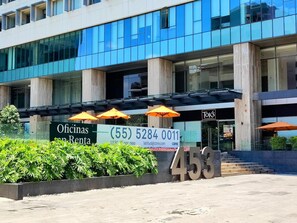 Apartment, Accessible