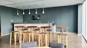 Departamento, con acceso para personas discapacitadas | 1 habitación 