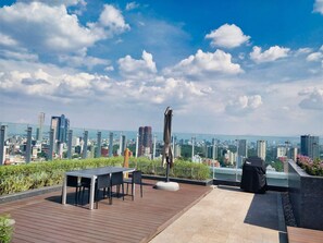 Apartment, Accessible | 1 bilik tidur