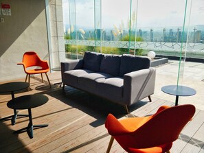 Apartment, Accessible