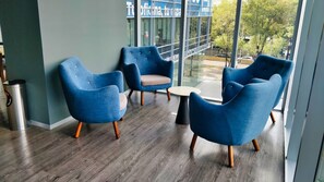 Apartment, Accessible