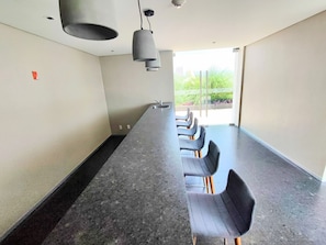 Ferienhaus, barrierefrei | 1 Schlafzimmer