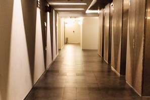 Apartment, Accessible