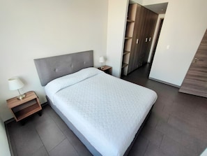 Apartment, Accessible