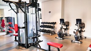 Apartment, Accessible