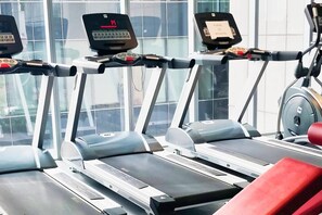 Apartment, Accessible