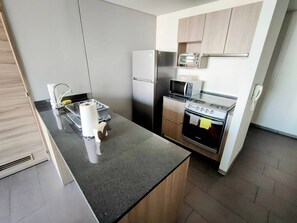 Apartment, Accessible