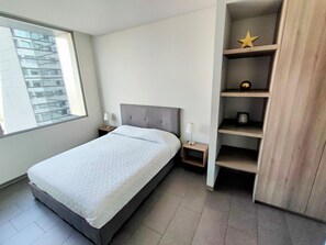 Apartment, Accessible