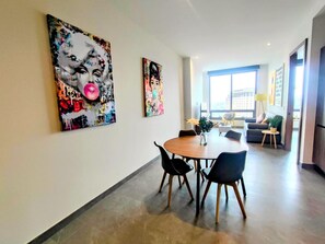 Ferienhaus, barrierefrei | 1 Schlafzimmer