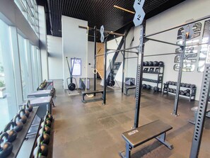 Apartment, Accessible | 1 bedroom