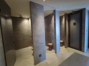 Ferienhaus, barrierefrei | 1 Schlafzimmer