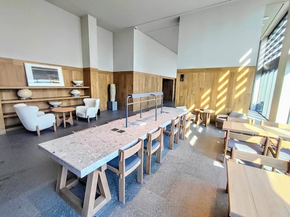 Apartment, Accessible