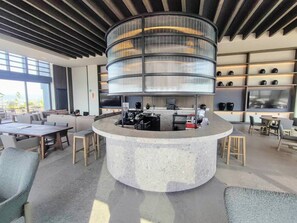 Apartment, Accessible